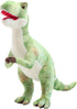 Levenkeness Giant T-Rex Plush, 31" Tyrannosaurus Rex Dinosaur Stuffed Animal Toy - Christmas Gift for Kids