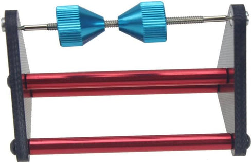 QWinOut Carbon Fiber Propeller Balancer for DIY RC Projects