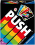 Ravensburger Push 2024 - Exhilarating Card Game for Family Fun, Suitable for 2-6 Players, Ages 8 and Up