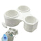 Generic Bottle Holder for Breast Pump,Breast Pumping Accessories | Pump Tubing Organizer Station