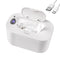 Hebafri Baby Wipe Warmer and Baby Wet Wipes Dispenser, 5 Modes of Temperature