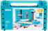 BRIO Builder - 34596 Working Bench Educational Construction Toy for Kids Age 3 Years and Up