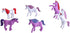 Wild Republic Unicorn Bucket, Kids Gifts, Unicorn Gifts, Fantasy Figures, Unicorn Toys, Kids Gifts, 6-Piece