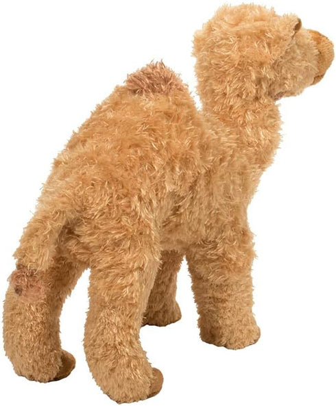 Lawrence the Camel Plush Stuffed Animal