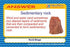 NewPath Learning Rock Bingo Game for Grade 5-9