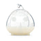 Haakaa Ladybug Breast Milk Collector - 1pc Wearable Silicone Nursing Cup, Reusable