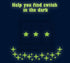 260 PCS Glow in The Dark Stars, Glowing Stars for Ceiling, Solar System Space Galaxy Wall Stickers for Kids