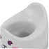 Toddmomy Safe and Practical Potty Training Chair for Boys and Girls - Anti-Slip Toilet Seat