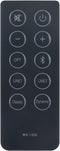 Beyution RC100 Remote Control Replacement for Edifier RC10D, R2000DB, R2000D Multimedia Speaker