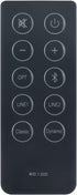 Beyution RC100 Remote Control Replacement for Edifier RC10D, R2000DB, R2000D Multimedia Speaker