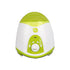 Gland Bottle Warmer Quick Bottle Warming System (Warm Keeping,Heating,Sterilization,w/a Food Container),Advanced Ceramic PTC