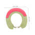 Cute Tiger Bath Visor - Gentle Shampoo Shield for Kids