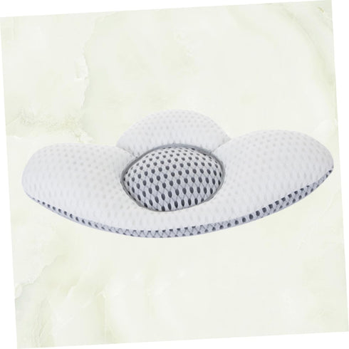 Ultimate Maternity Pillow for Expecting Mothers - Breathable Mesh Support Cushion