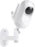 wochel Adjustable Baby Monitor Mount Compatible with Momcozy BM01/BM02/BM03 Video Baby Camera, Easy