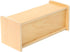 Montessori Materials Box w/Bins for Toddlers 1-3 Years Old, Educational Tools Preschool Baby Toy