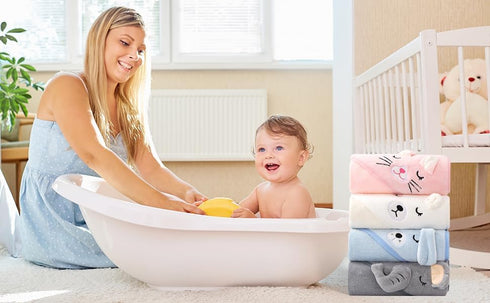Theodate Pierre Bath Towel