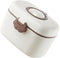 PERSELOSO Portable Baby Formula Container Airtight Seal Travel Milk Powder Dispenser for Infants