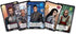 G54 25 Coup: Rebellion by Indie Boards and Cards | Standalone Bluffing & Deduction Game with Variable Characters