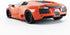 Jada Fast & Furious - 1:24 Roman's Lamborghini Murcielago - Orange Die-cast Car for Kids and Adults