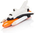 SUCK UK Fun Space Set Children's Pencil Eraser (Stationery Space Shuttle)