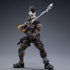 JOYTOY 1/18 Action Figure Battle for The Stars The Cult of San Reja Military Model (4 Inch) Collectible