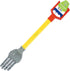 1 Fun Express Plastic Robot Hand Grabber - Toys - Piece