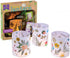 8+ Craft-Tastic Nature Lantern - Nature DIY Craft Kit - Outdoor Crafting Fun - Bring Nature Inside - Comes