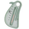 LIFKOME Cartoon Water Thermometer for Penguin Shaped Bath Thermometer for Boy Girl Tub