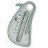 LIFKOME Cartoon Water Thermometer for Penguin Shaped Bath Thermometer for Boy Girl Tub