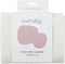 Esembly Cloth Diaper Stay-Dry Fleece Diaper Liner, Moisture-Wicking, Keeps Baby Dry, Prevents