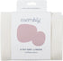 Esembly Cloth Diaper Stay-Dry Fleece Diaper Liner, Moisture-Wicking, Keeps Baby Dry, Prevents