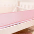 Mengersi Baby Crib Tent,Pop Up Crib Tent to Keep Baby in,Lovely Toddler Crib Net Mosquito Net Safe