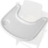 Baby High Chair Tray Compatible with Stokke Tripp Trapp (V2+ Baby Set)