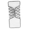 TOYANDONA Portable Changing Pad Compact Diaper Changing Mat for Travel Outdoor Use