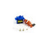JIANNIU SG90Micro (90 180 Servo Steering Gear Motor kit Suitable for Remote Control Robot Helicopter Airplane Control