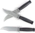 3pcs Plastic Knife Toy Train Swords Halloween Costume Party Props Simulation Plastic Sword Toy for Training Gifts New Year Gifts