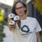 Zeekio - Taylor Tries Signature Beginner Juggling Ball Set - Durable 6 Panel Synthetic Leather Ball