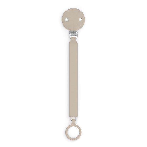 Suavinex Wonder Silicone Baby Pacifier Clip, Spain's #1 Baby Bottle and Pacifier