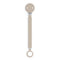 Suavinex Wonder Silicone Baby Pacifier Clip, Spain's #1 Baby Bottle and Pacifier
