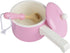 Constructive Playthings Kitchen Accessory Set - Pink