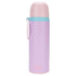 Travel-Friendly Baby Bottle Heater with Precise Temperature Control for Fast Heating