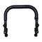 Universal Baby Stroller Bumper Handle Replacement, Pu Leather Accessories for Newborn Wagon