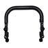 Universal Baby Stroller Bumper Handle Replacement, Pu Leather Accessories for Newborn Wagon