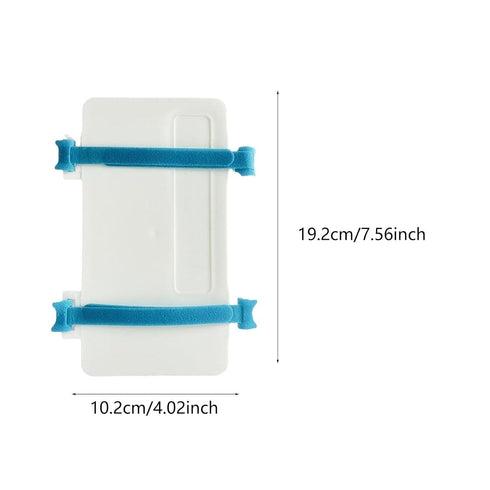MotiveTech Flat Breast Milk Storage Breast Milk Bags Freezer Quick to Freeze Stable Travel Flat Breast Milk Bag