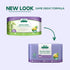 Aleva Naturals Bamboo Baby Travel Wipes - 30ct