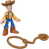 Fisher-Price Replacement Part for Imaginext Woody and Forky Playset - GBG90, Replacement Woody Figure and Lasso