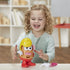2 12 Mr. Potato Head Mrs. Potato Head Classic Toy For Kids Ages and Up, Includes Parts and Pieces to Create Funny Faces