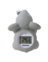 Mininor Elephant Bath Thermometer for Safety