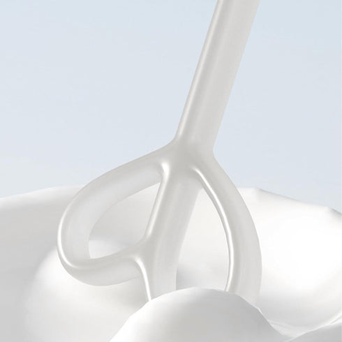 Generic Baby Formula Stirrer Electric - Baby Bottle Frother, Compact Formula Stirrer, Handheld Milk Whisk | Efficient