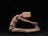 1/12 Scale Muscle Male Action Figure, 6in Flexible Strong Notaman Square Head Miniature Figure